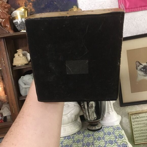 VTG Large Egyptian King Tut Figure 16” - Picture 6 of 9